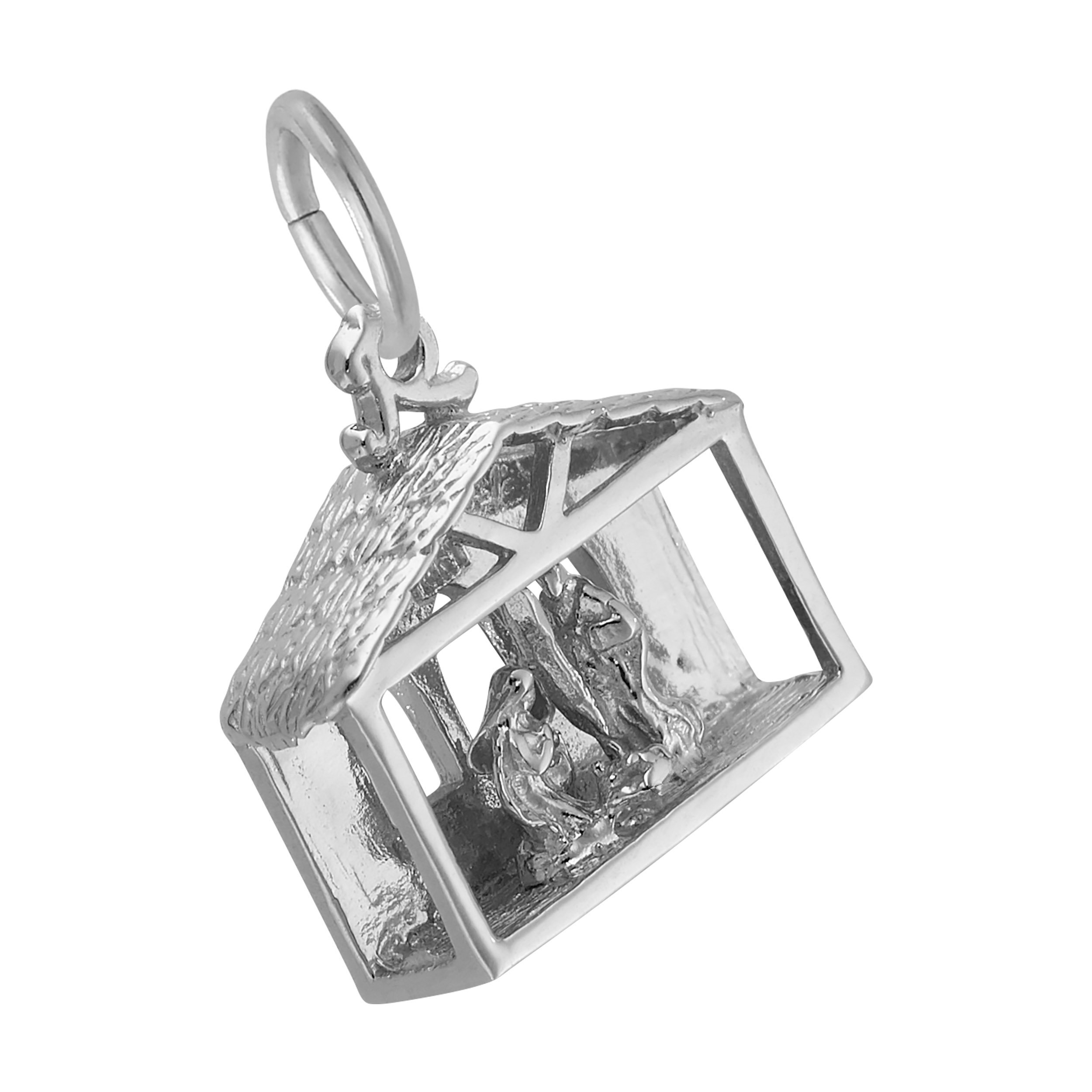 Nativity Charm - Image 4