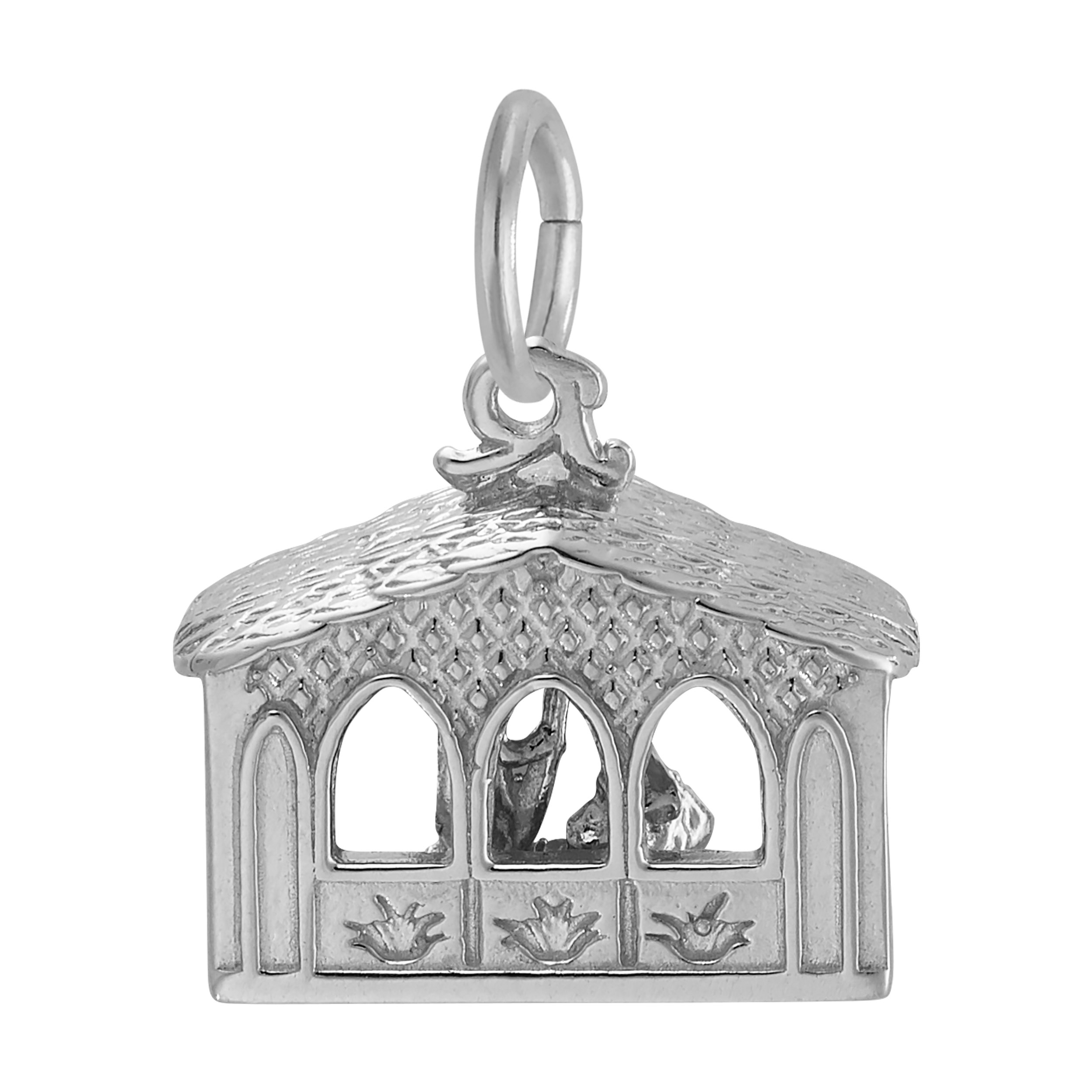 Nativity Charm - Image 2
