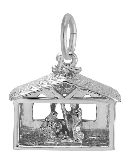 Nativity Charm