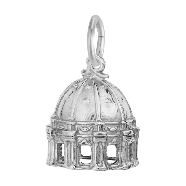 St. Peter's Basilica Cupola Charm