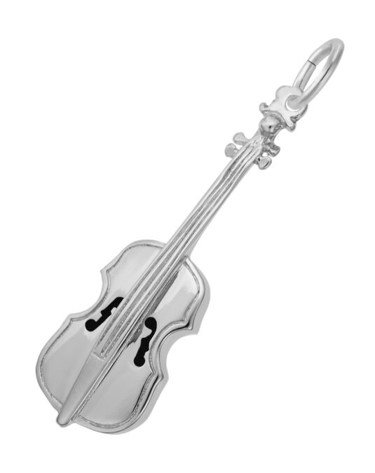 Cello Charm