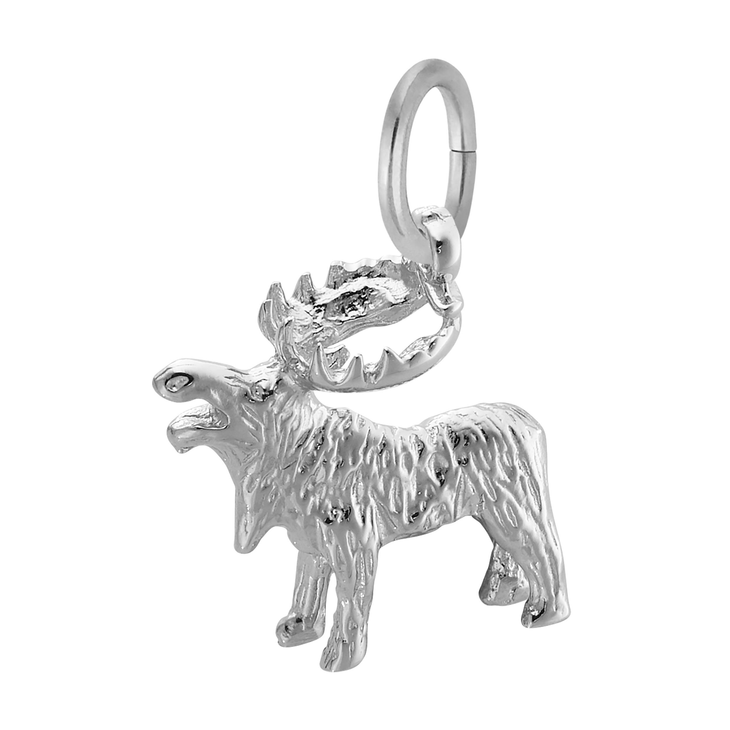Moose Charm - Image 4
