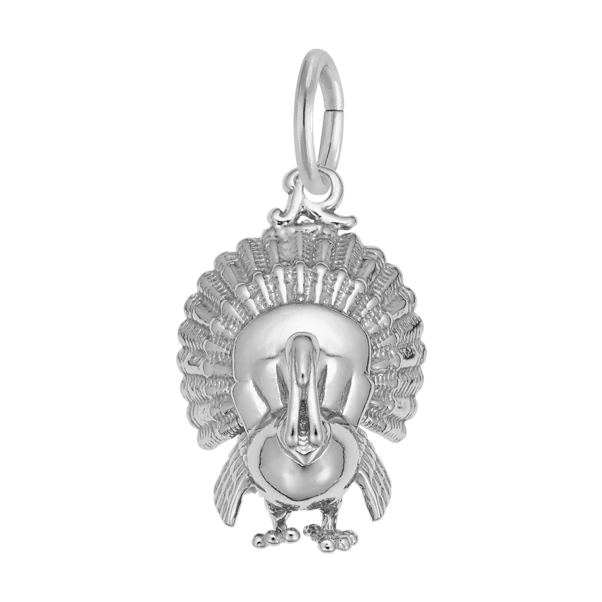 Turkey Charm