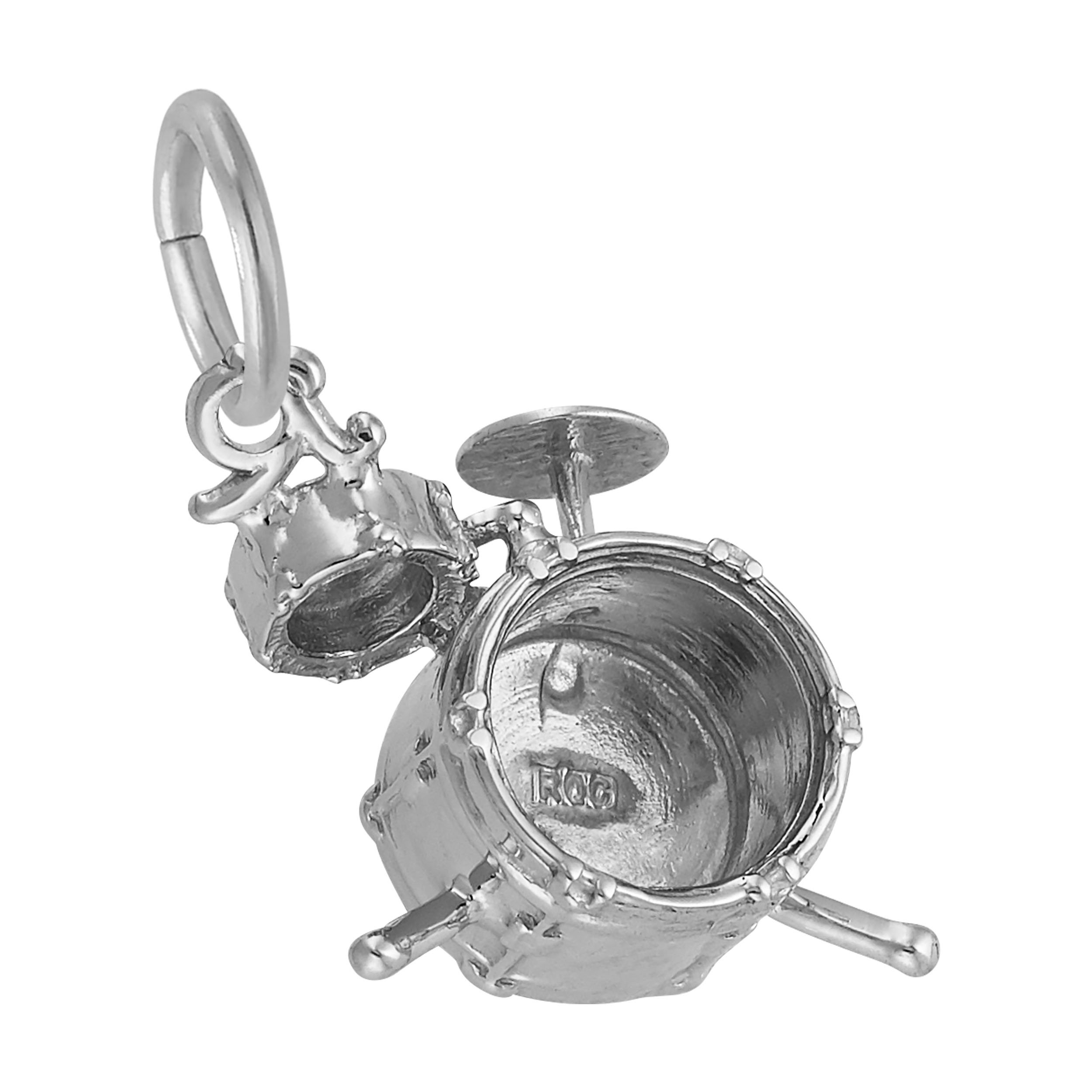 Drums Charm - Image 2