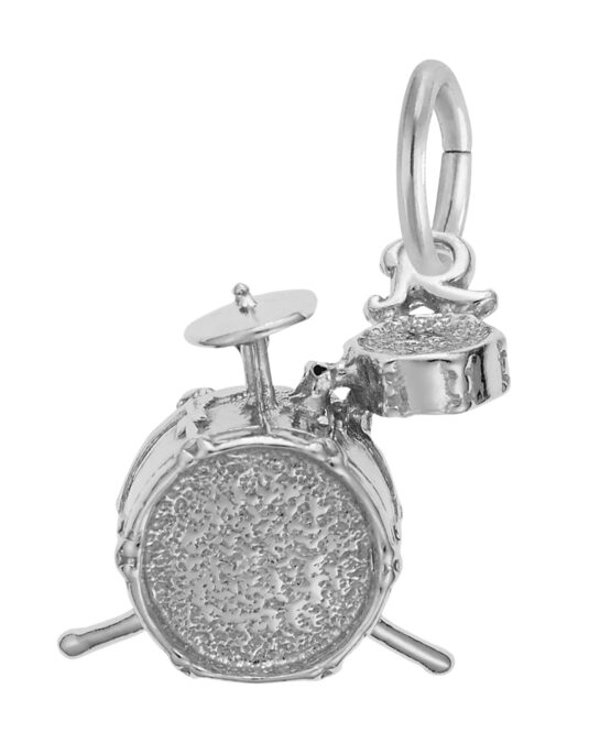 Drums Charm