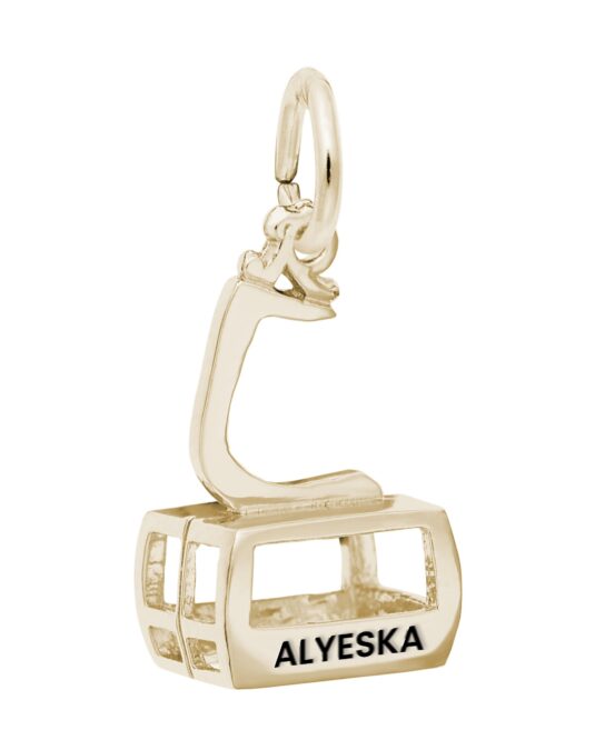 Alyeska Gondola