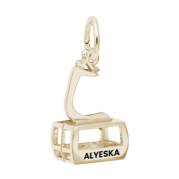 Alyeska Gondola
