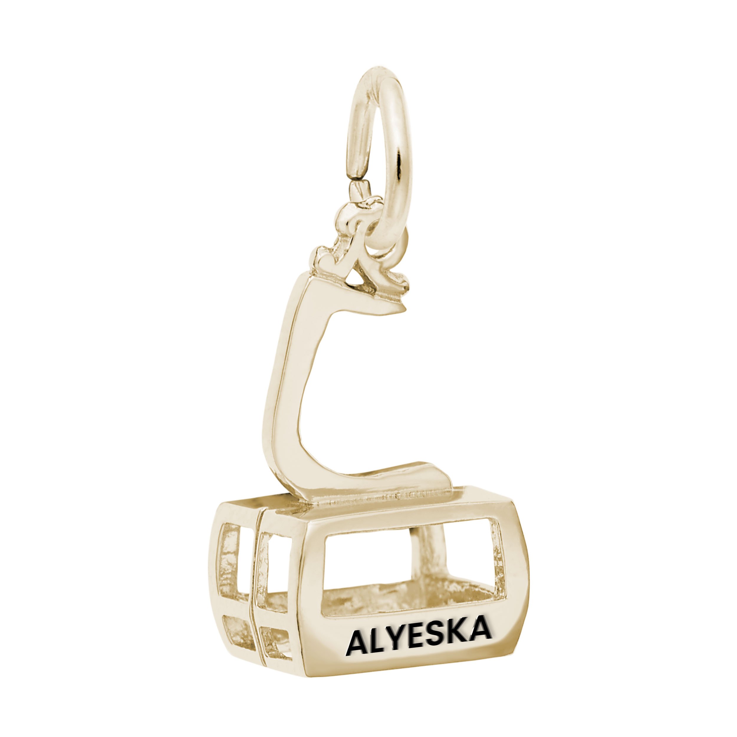Alyeska Gondola - Image 1