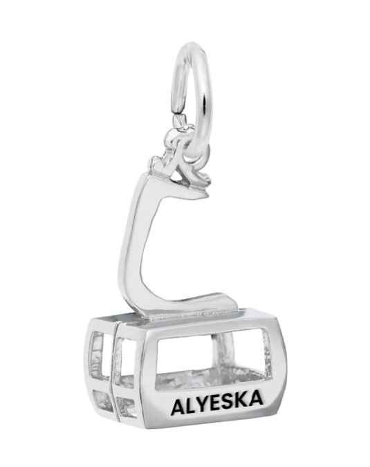 Alyeska Gondola
