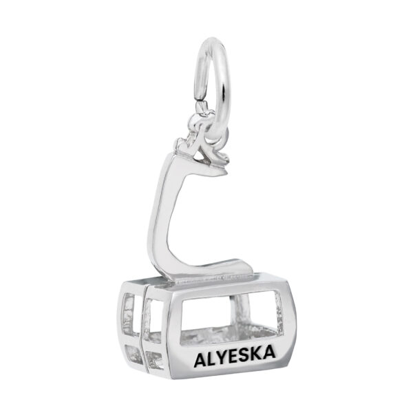 Alyeska Gondola