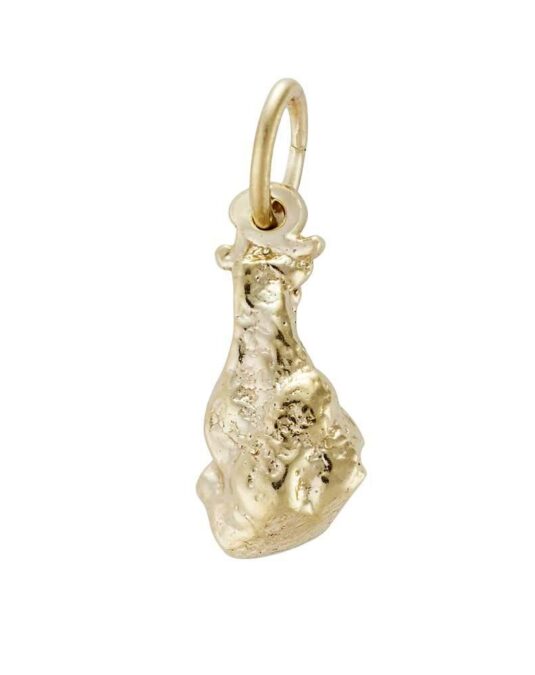 Chicken Wing Charm