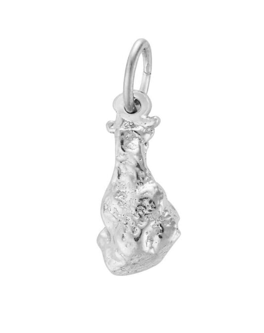 Chicken Wing Charm