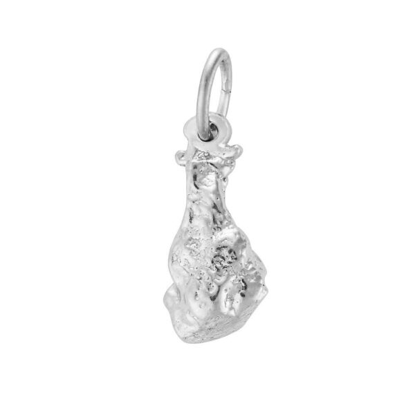 Chicken Wing Charm