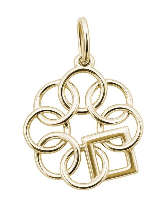 Embrace the Difference Petite Charm