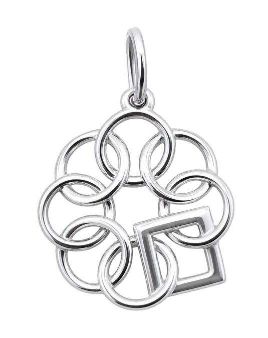 Embrace the Difference Petite Charm