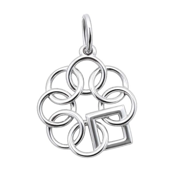 Embrace the Difference Petite Charm