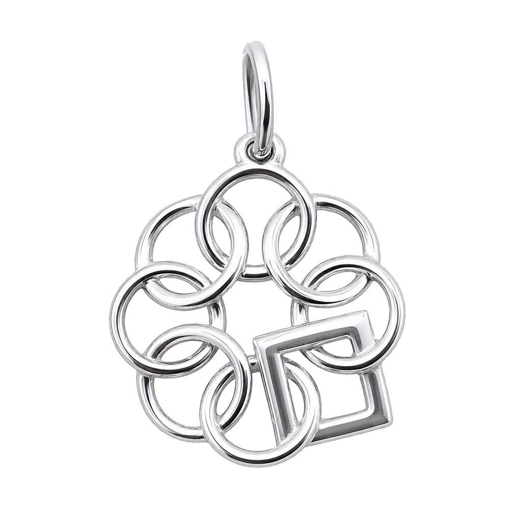Embrace the Difference Petite Charm