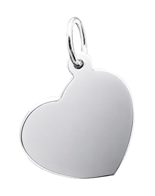 Dangle Heart - Series 30 Charm