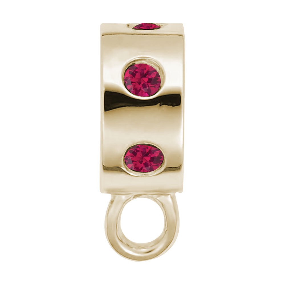 CharmDrop Birthstone Series - Image 1