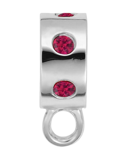CharmDrop Birthstone Series