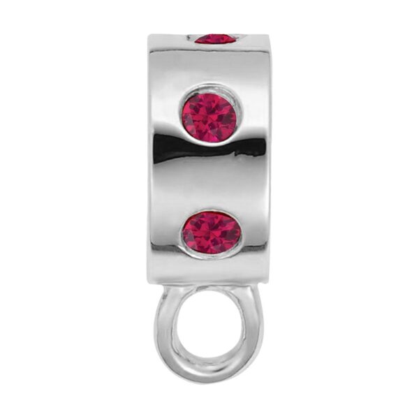 CharmDrop Birthstone Series