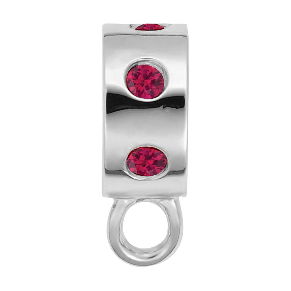 CharmDrop Birthstone Series