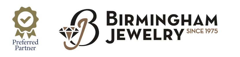 Birmingham Jewelry logo