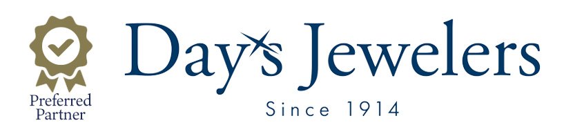 Day's Jewelers logo