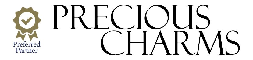 Precious Charms logo