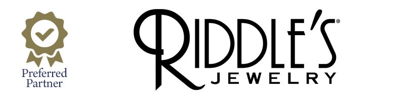 Riddle's Jewelry logo