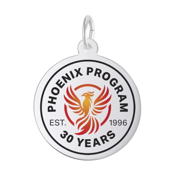 Phoenix Program Disc