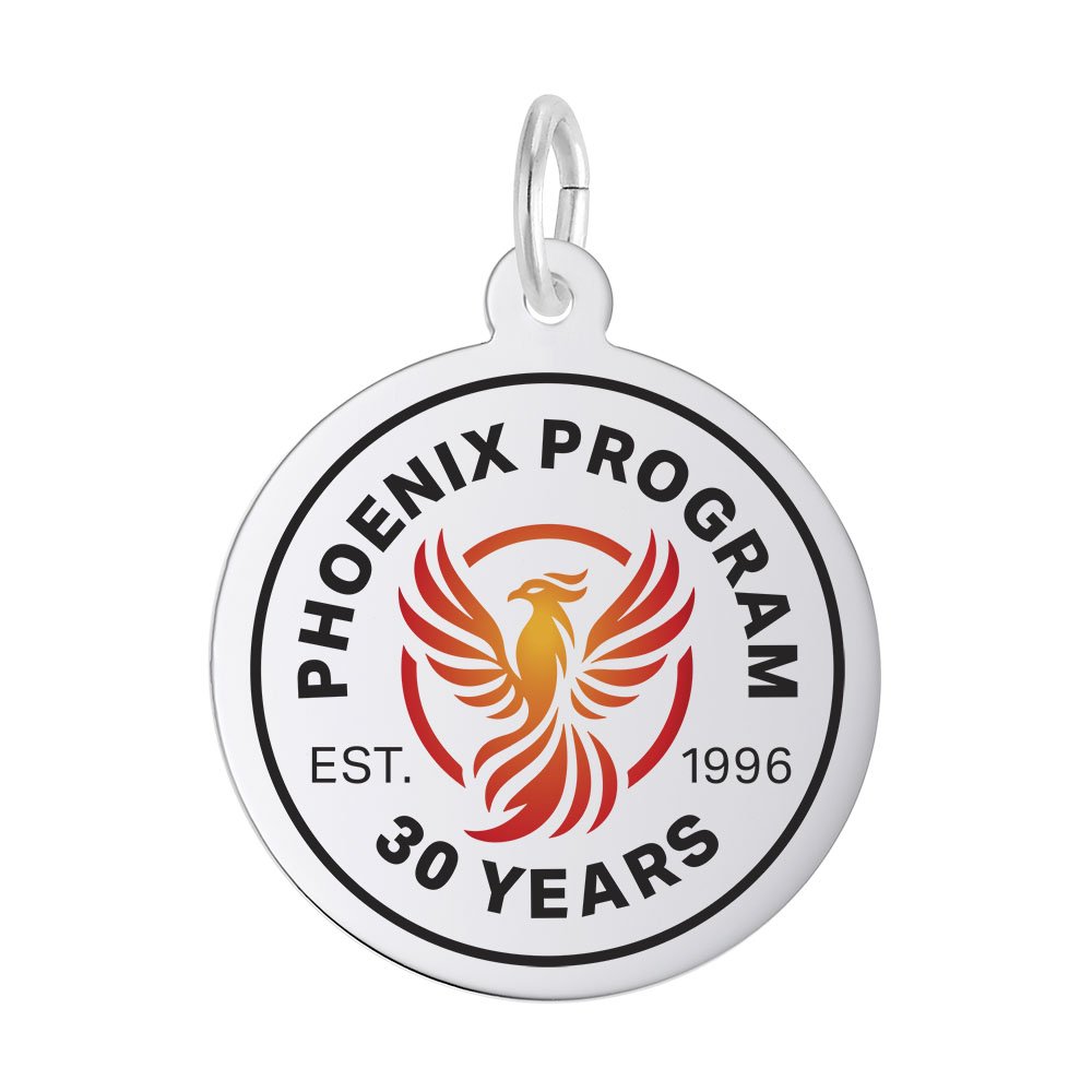 Phoenix Program Disc