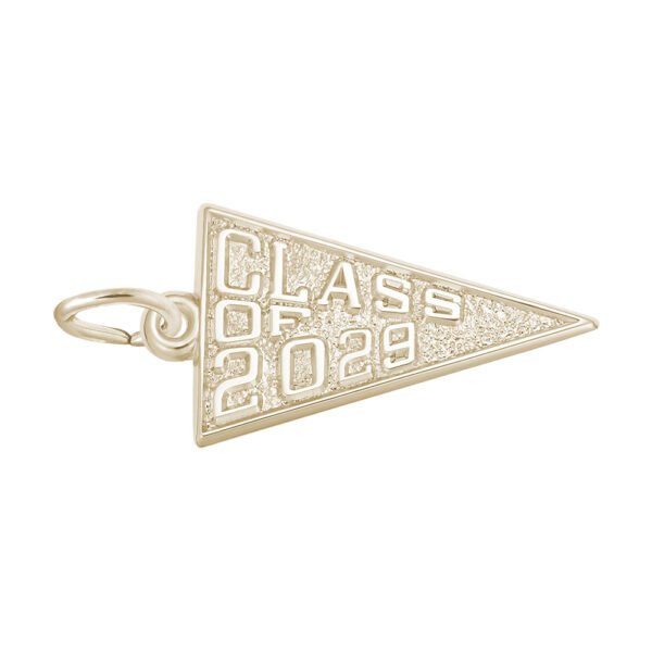 CLASS OF 2029 Charm