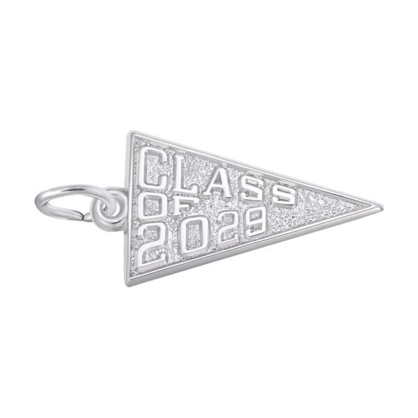 CLASS OF 2029 Charm