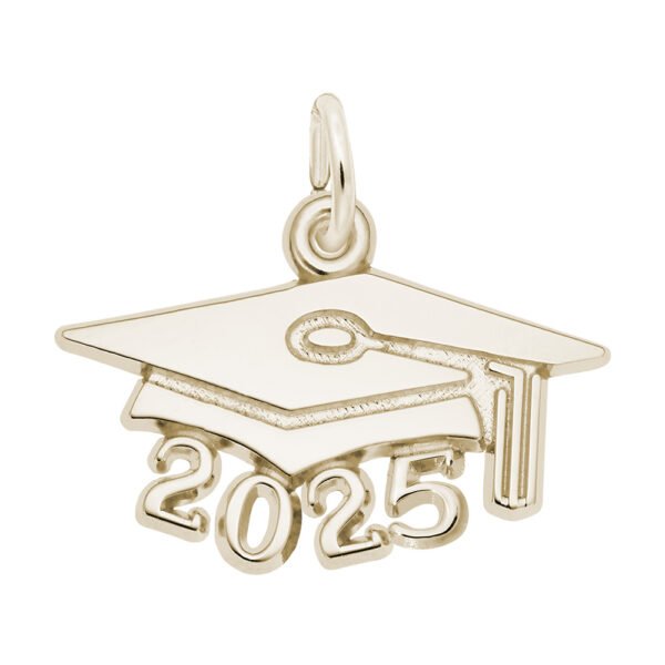 LARGE GRAD CAP 2025