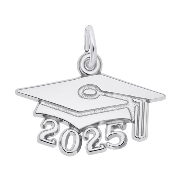 LARGE GRAD CAP 2025