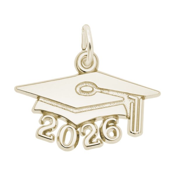 LARGE GRAD CAP 2026