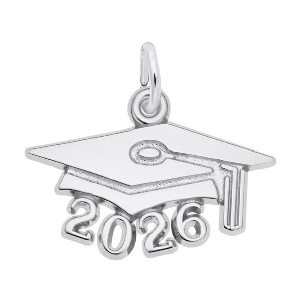 LARGE GRAD CAP 2026