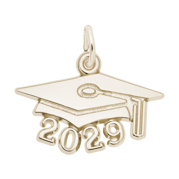LARGE GRAD CAP 2029