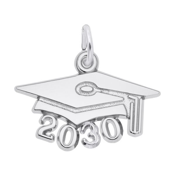 LARGE GRAD CAP 2030